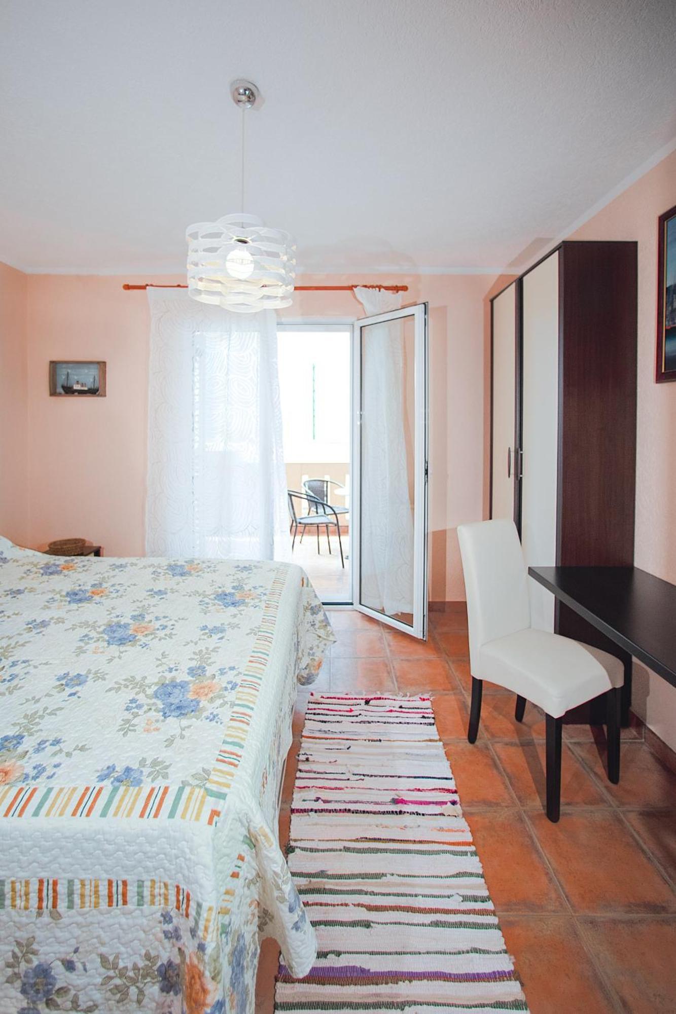 Villa Shu Krimovica Exterior photo
